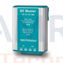 Mastervolt DC Master 24/12-12A